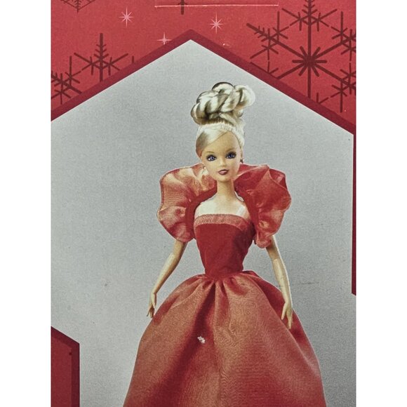 2002 Jakks Pacific Holiday Magic Doll 11 1/2" Fashion Doll- NEW IN BOX - Picture 11 of 15